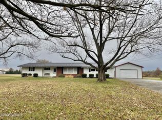 4701 W Elm St, Lima, OH 45807