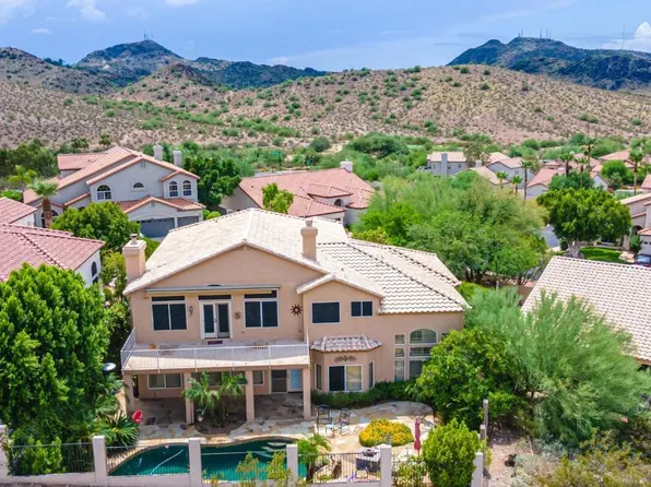 1302 E CAPTAIN DREYFUS Avenue, Phoenix, AZ 85022