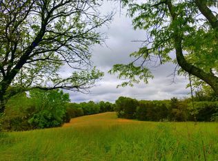 10745 Harry Maupin Rd, Luebbering, MO 63061