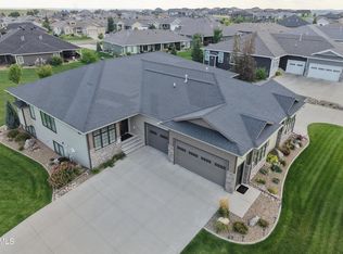 5912 Sonora Way, Bismarck, ND 58503