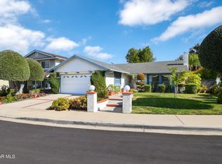 5642 Medeabrook Pl, Agoura Hills, CA 91301