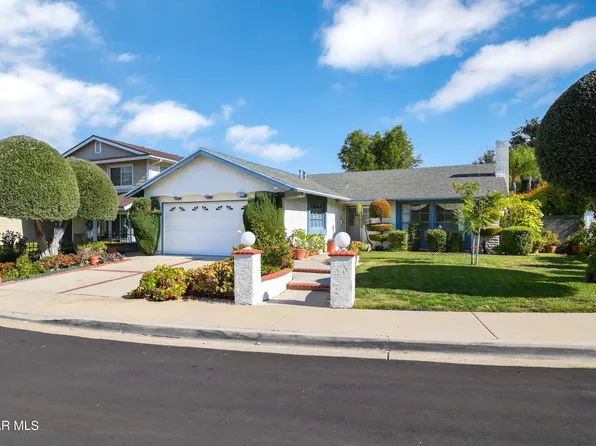 5642 Medeabrook Pl, Agoura Hills, CA 91301