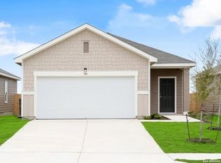10219 Pine River Dr, Schertz, TX 78154