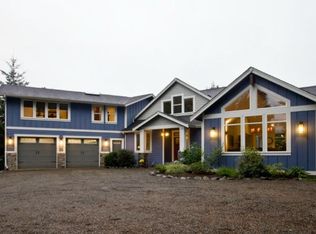 8532 McKenny Ln SW, Olympia, WA 98512
