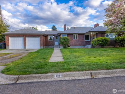 518 S 63rd Street, Tacoma, WA, 98408