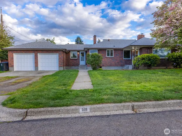 518 S 63rd Street, Tacoma, WA 98408