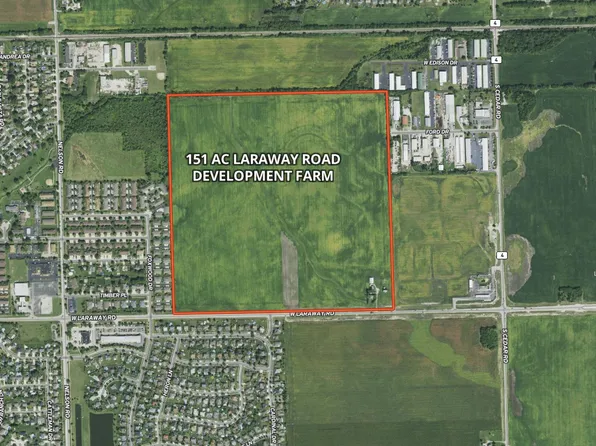 14620 W Laraway Rd, New Lenox, IL 60451