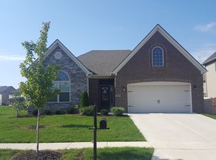3296 Tranquility Point, Lexington, KY 40509