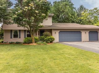 N71W23425 Homestead Rd, Sussex, WI 53089