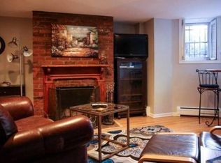 1105 E Capitol St SE, Washington, DC 20003