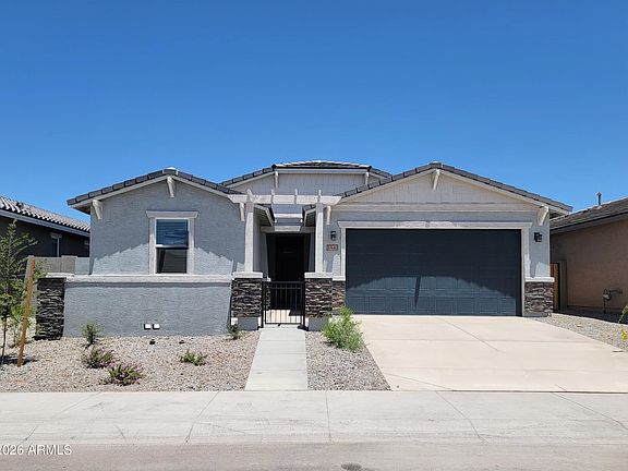 2nd image of 37460 W SAN ILDEFANSO Avenue