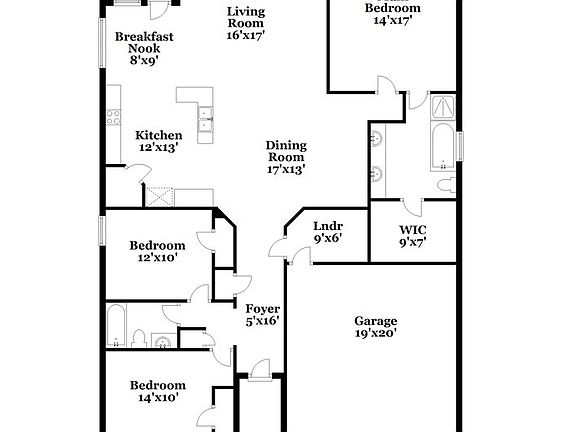 2nd image of this home