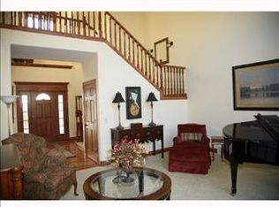 4345 Brandywood Dr, Billings, MT 59106