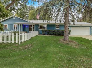 111 Strangeway Ave, Lodi, WI 53555