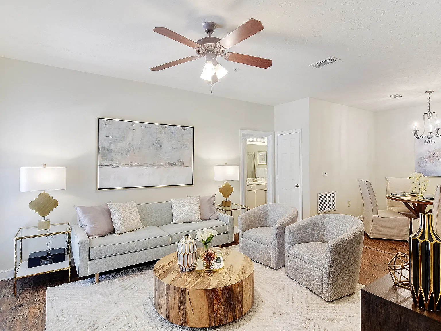 Summit of Shreveport Apartment Homes — Photo 2