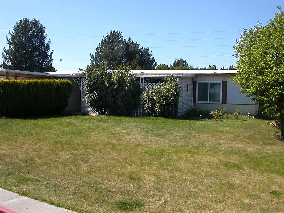1st image of 3324 W 19th Ave Trailer 3