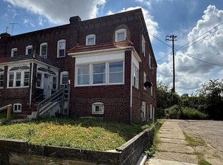 1300 S Merrimac Rd, Camden, NJ 08104