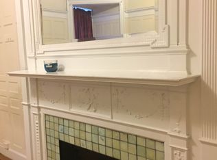 1205 Saint Paul St APT 2A, Baltimore, MD 21202