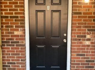 1600 Oak Croft Ct APT E, Winston Salem, NC 27107