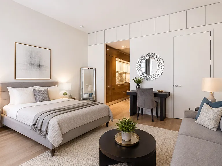 75 Wall St #25L — Photo 2