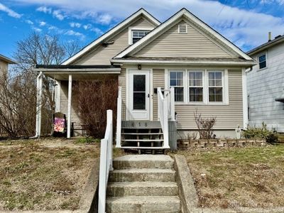 618 Cherry St, Piqua, OH, 45356