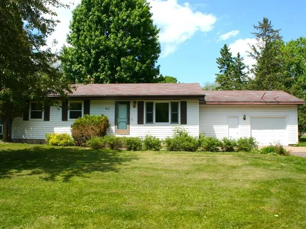 611 Riverside Circle, Ladysmith, WI 54848