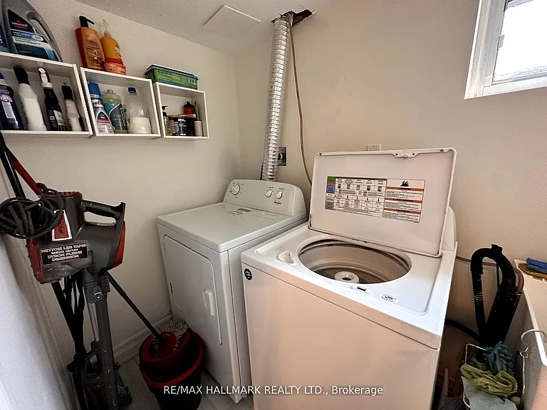 283 Taylor Mills Dr N #BASEMENT — Photo 8