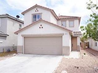6221 Prairie Brush Ct, Las Vegas, NV 89141