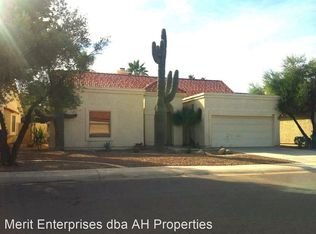 1249 E Laurel Ave, Gilbert, AZ 85234