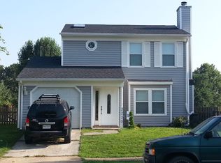 2220 Rock Lake Loop, Virginia Beach, VA 23456