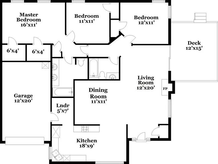 11314 Clayford Rdg — Photo 2