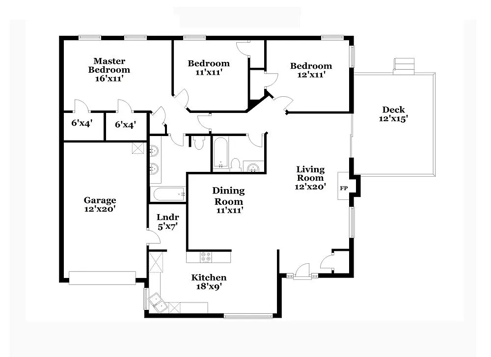 Building Photo - 11314 Clayford Rdg