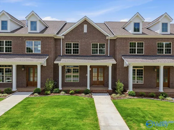 205 Marsheutz Ave SW, Huntsville, AL 35801