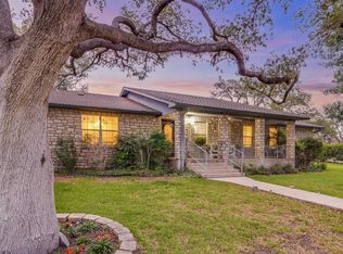 2607 Crider Rd., Marble Falls, TX 78654