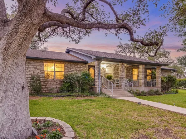 2607 Crider Rd., Marble Falls, TX 78654
