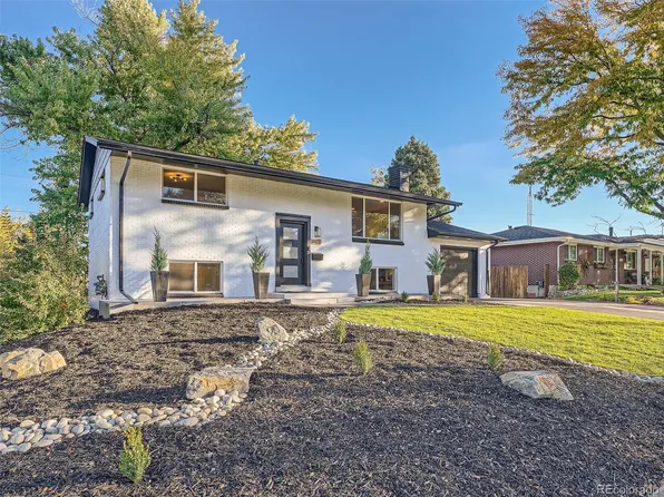 4431 W Quinn Place, Denver, CO 80236