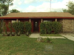 22275 Joines Rd, San Benito, TX 78586