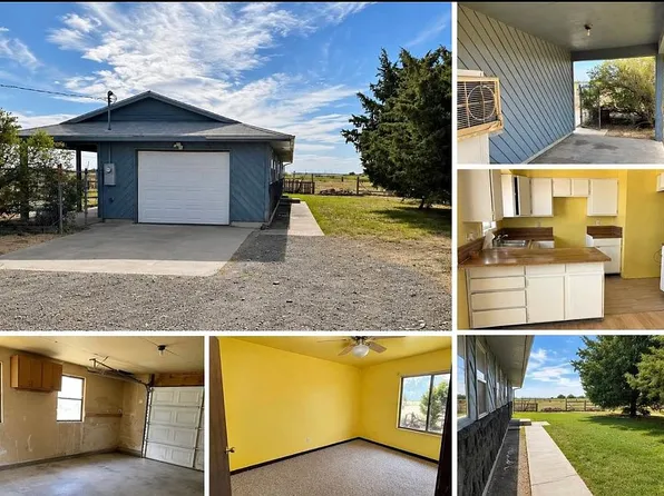 1123 E 2100 S, Bliss, ID 83314