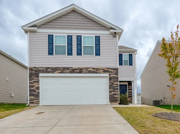 1332 Saddle Ct, Roebuck, SC 29376