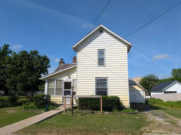 59 S Williams St, Johnstown, OH 43031