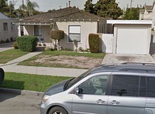 2331 E Poppy St APT A, Long Beach, CA 90805