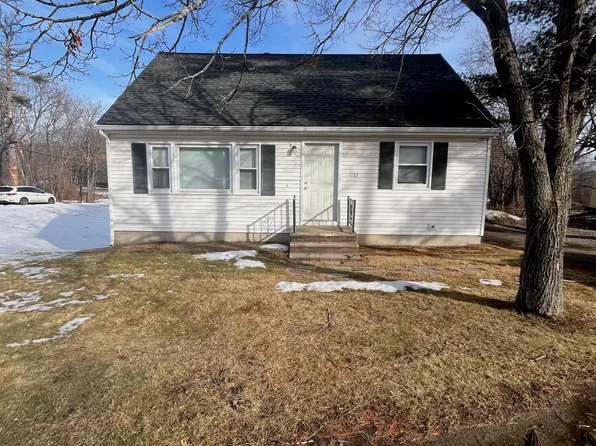 1127 Washington Avenue, Portland, ME 04103