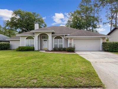 6817 NW 37th Ter, Gainesville, FL, 32653