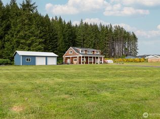 120 Kakela Rd, Winlock, WA 98596