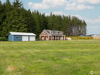 120 Kakela Road, Winlock, WA, 98596