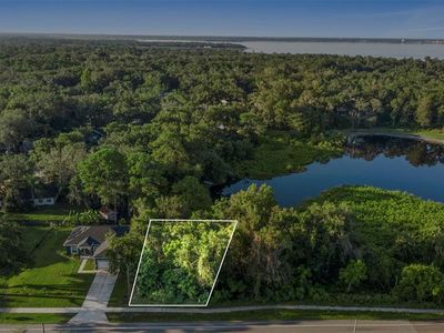 1005 DOYLE ROAD LOT 1, Deltona, FL, 32725