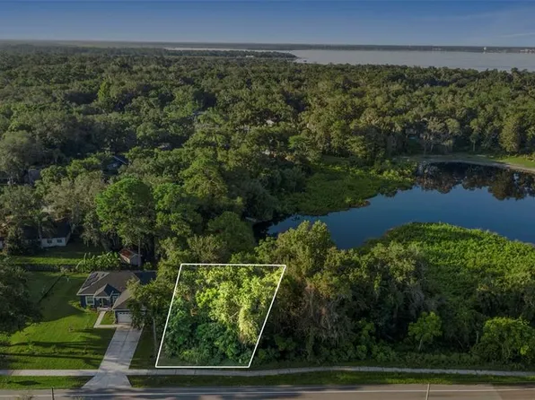 1005 Doyle Rd Lot 1, Deltona, FL 32725
