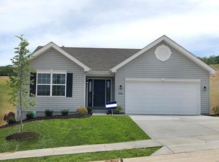 4919 Arbors At Stonegate Dr, Affton, MO