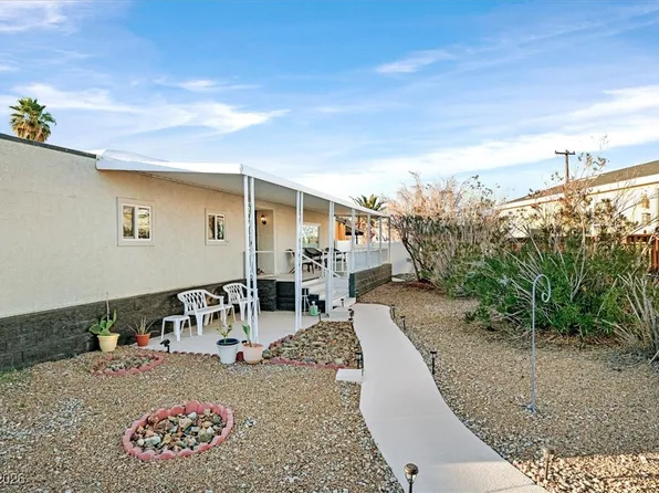 455 Apache Pl, Henderson, NV 89015