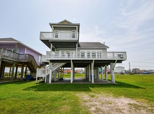115 Mar Vista Ct, Surfside Beach, TX 77541